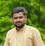 अर्जुन शर्मा