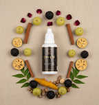 Divayur Div Oil – Ayurvedic Pain Relief & Healing Oil