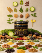 DivMadhur – Ayurvedic Sugar Balance Powder (200g)