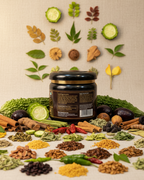 DivMadhur – Ayurvedic Sugar Balance Powder (200g)