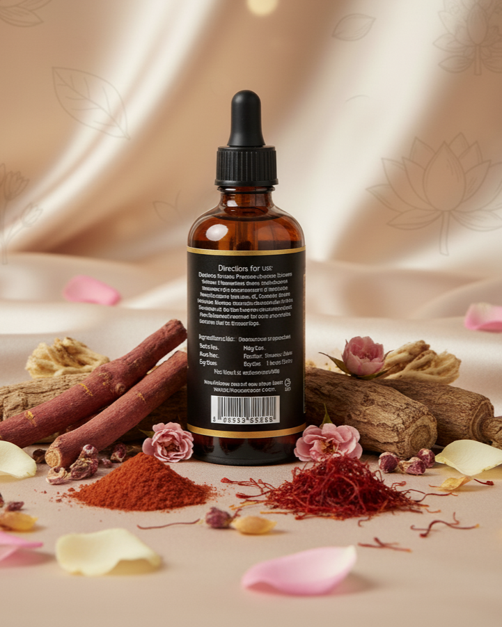 Divayur DivTwak Oil – Radiance for Skin & Nourishment for Hair