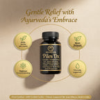 Divayur Piles Dx – Ayurvedic Piles Relief Capsules