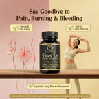 Divayur Piles Dx – Ayurvedic Piles Relief Capsules
