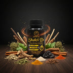 Divayur Shakti Dx – Power That Flows from Nature